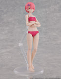 Re:Zero-Starting Life in Another World- Kadokawa Plastic Model  Series Ram DX Ver.<br>[Pre-Order 05/07/26]