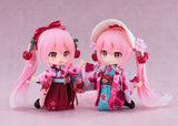 Character Vocal Series 01: Hatsune Miku Nendoroid Doll Sakura Miku: Hirohako 2025 Ver. (Hirosaki)<br>[Pre-Order 05/07/26]