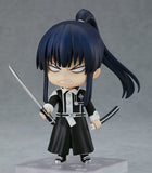 D.Gray-man Yu Kanda Nendoroid No.1809 re-run <br>[Pre-Order 04/05/25]