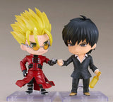 Trigun Maximum Vash the Stampede Nendoroid No.3012<br>[Pre-Order 16/08/26]