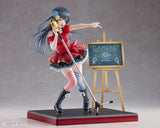 Love Live! Nijigasaki High School Idol Club Odaiba Gamers Signboard Girl Setsuna Yuki Figurine <br>[Pre-Order 03/11/24]