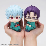 The Disastrous Life of Saiki K. Lookup The Disastrous Life of Saiki K. Aren Kuboyasu (852596)<br>[Pre-Order 13/10/26]