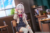 Alya Sometimes Hides Her Feelings in Russian Alisa Mikhailovna Kujou<br>[Pre-Order 07/06/26]