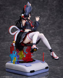 Hololive Production Hololive Ookami Mio "We are GAMERS!!!!" Ver. 1/7 Complete Figure <br>[Pre-Order 11/05/25]