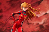 Rebuild of Evangelion Asuka Shikinami Langley Figurine<br>[Pre-Order 29/03/26]