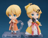 Character Vocal Series 02: Kagamine Rin/Len Kagamine Len: The Servant of Evil ver. Nendoroid No.2525 <br>[Pre-Order 01/09/24]