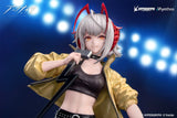 Arknights Gift+ W CanNot Wait For VER. Figurine <br>[Pre-Order 22/09/25]