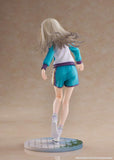 The Idolm@ster Gakuen Scale Figure - Hiro Shinosawa<br>[Pre-Order 25/01/26]
