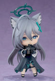 Blue Archive Shiroko*Terror Nendoroid No.2940<br>[Pre-Order 15/02/26]