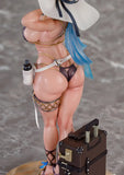 Toridamono Original Mira: Sunset Ver. Figurine<br>[Pre-Order 05/10/25]