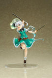 Touhou Project Youmu Konpaku Figurine Rerelease<br>[Pre-Order 16/11/25]