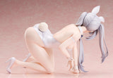 Date A Bullet White Queen: Bare Leg Bunny Ver. Figurine <br>[Pre-Order 06/04/25]