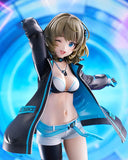 The IdolM@ster Cinderella Girls Dance Dance Dance Kaede Takagaki + Figurine<br>[Pre-Order 30/11/25]