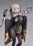 Goddess of Victory: Nikke Blanc: White Rabbit Figurine <br>[Pre-Order 06/04/25]