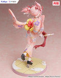 Puella Magi Madoka Magica Side Story: Magia Record Madoka Kaname Kimono ver. 1/7 Scale Figure Rerelease <br>[Pre-Order 08/06/25]
