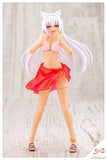 Sousai Shojo Teien Animal Ears Emulator Swim Style Dreaming Style Twilight Cat (JK111)<br>[Pre-Order 06/10/26]