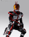 S.H.Figuarts (Shinkocchou Seihou) Kamen Rider Faiz (Reissue) <br>[Pre-Order 16/01/25]