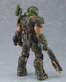 Doom Eternal Doom Slayer Figma No.SP140 <br>[Pre-Order 02/02/25]