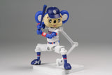 Chunichi Dragons Mascot Doala Plafia Doala<br>[Pre-Order 10/05/26]