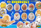 Digimon Adventure Mega Egg Figure Digimon Adventure Good Night Digicolle! (Box of 8pcs) (852800)<br>[Pre-Order 10/11/26]