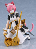 Guilty Princess Plamax GP-12 Maidroid Rosalie<br>[Pre-Order 01/03/26]