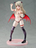 Fate/kaleid liner Prisma Illya Licht Nameless Girl: Illyasviel von Einzbern Sweet Devil Ver. Figurine<br>[Pre-Order 05/04/26]