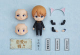 Kaguya-sama: Love is War Miyuki Shirogane Nendoroid No.1327 (2nd re-run)<br>[Pre-Order 03/06/26]