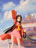 Suwahime Project Plafia Suwahime<br>[Pre-Order 12/07/26]