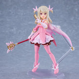 Fate/kaleid liner Prisma☆Illya: Licht - The Nameless Girl Illyasviel von Einzbern Figma No.670<br>[Pre-Order 30/11/25]