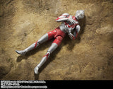 S.H.Figuarts Zoffy (Reissue) <br>[Pre-Order 13/01/25]