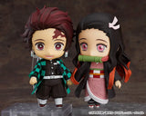 Demon Slayer: Kimetsu no Yaiba Nezuko Kamado Nendoroid No.1194 Re-run<br>[Pre-Order 12/10/25]