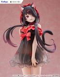 Date A Live V Tenitol Tall Kurumi Tokisaki Figurine <br>[Pre-Order 16/03/25]