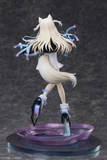 Hololive Production hololive English -Advent- Fuwawa Abyssgard ”AXGRIT” Ver. 1/7 Complete Figure (Standard Edition) <br>[Pre-Order 24/08/25]