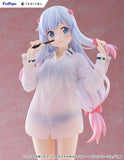 Eromanga Sensei Tenitol Tall Sagiri Izumi Shirts ver. Figurine<br>[Pre-Order 21/12/25]