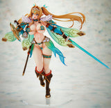 Original figure series Elf Village 12th villager Lulunia Figurine <br>[Pre-Order 15/06/25]