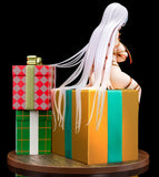 Hakoiri-musume Original 1/6 Scale Pre-Painted Completed Figure "Mariya illustration by Masami Chie"<br>[Pre-Order 21/12/25]