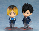 Haikyu!! Tetsuro Kuroo: School Uniform Ver.Nendoroid No.2661 <br>[Pre-Order 05/01/25]