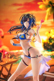 Snowbreak: Containment Zone Katya: Surfside Leisure Swimsuit Ver. Figurine <br>[Pre-Order 24/08/25]