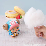 One Piece Lookup  Nico・Robin & Tony Tony Chopper Excited Ver. set With Gift (850110)<br>[Pre-Order 14/04/26]