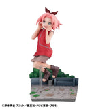 Naruto G.E.M. series Naruto Sakura Haruno Go! With Gift Figurine (842344) <br>[Pre-Order 25/01/25]