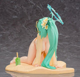 Blue Archive Hiyori (Swimsuit): Memorial Lobby Ver. Figurine<br>[Pre-Order 08/02/26]