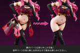 Frame Arms Girl Durga Darkness Queen Ver.(PV424)(082131)<br>[Pre-Order 03/11/26]
