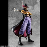 One Piece Portrait.Of.Pirates One Piece SA Limited Hawk Eye Dracule Mihawk Ver. R Figurine (716652)<br>[Pre-Order 11/12/25]