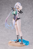Atelier Ryza: Ever Darkness & the Secret Hideout Lila Decyrus: Swimsuit Ver. Figurine <br>[Pre-Order 22/06/25]