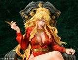 Black Lagoon Balalaika Figurine Ver (Re-run)<br>[Pre-Order 15/03/26]