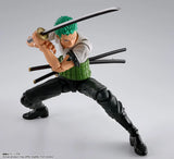 S.H.Figuarts Roronoa Zoro -Romance Dawn-<br>[Pre-Order 12/11/25]