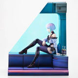 Lucy (PV356) Figurine<br>[Pre-Order 11/08/26]