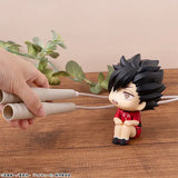 Haikyu!! Lookup Haikyu!! Tetsuro Kuroo Uniform ver. (840654) Repeat<br>[Pre-Order 14/07/26]