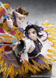 Demon Slayer: Kimetsu no Yaiba Shinobu Kocho & Doma NON Scale Figure<br>[Pre-Order 16/08/26]