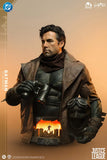 Justice League Infinity Studio Zack Snyder’s Justice League Nightmare Batman 1/1 Scale Bust Model<br>[Pre-Order 29/03/26]